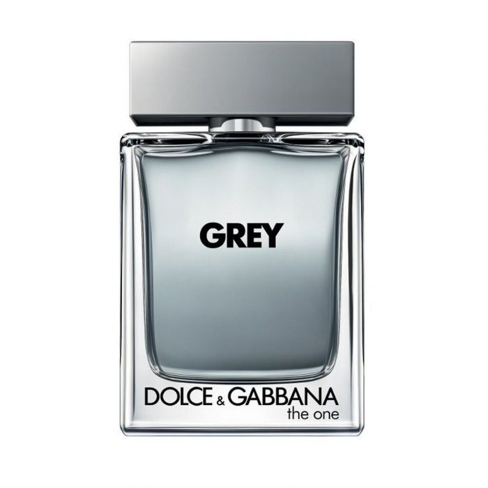 DOLCE & GABBANA, THE ONE GREY EAU DE TOILETTE. Κολίανδρος, βασιλικός, κάρδαμο, φασκόμηλο και … καπνός. Είναι το πιο ιδιαίτερο άρωμα που μπορείς να του χαρίσεις!