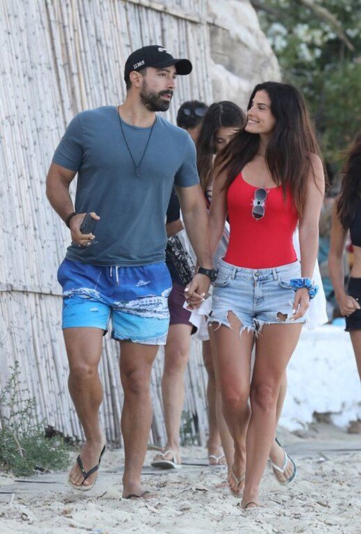 Xριστίνα Μπόμπα: Αυτό είναι το σώμα της χωρίς photoshop