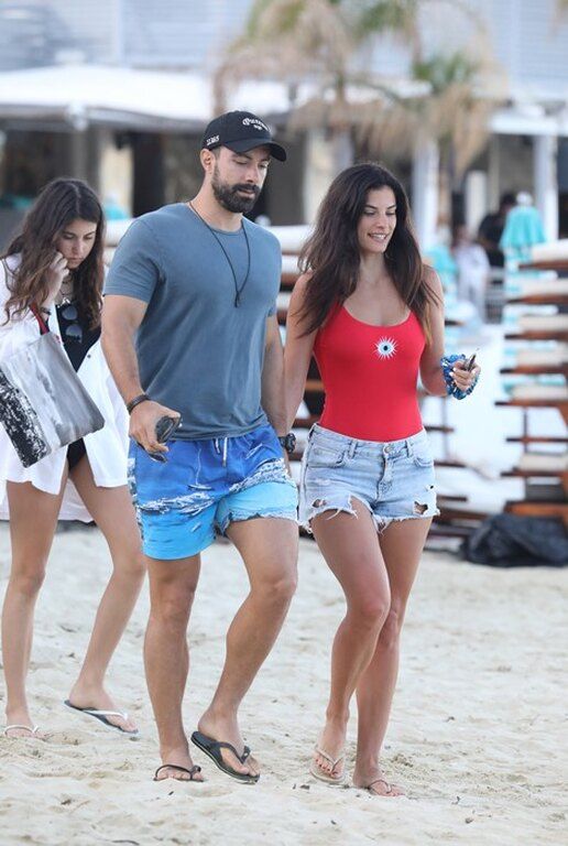 Xριστίνα Μπόμπα: Αυτό είναι το σώμα της χωρίς photoshop