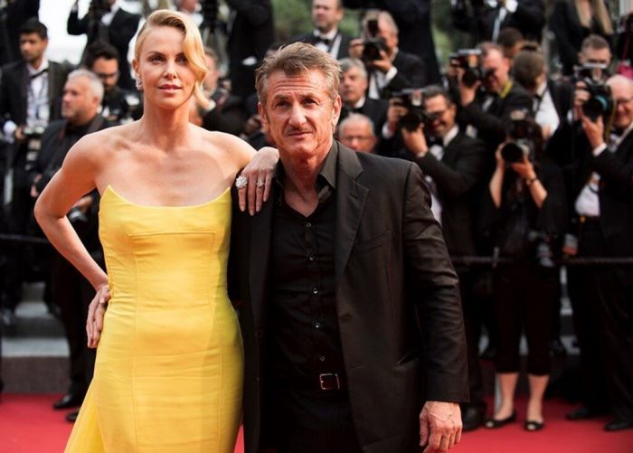Charlize Theron-Sean Penn: Η μεγαλύτερη αποκάλυψη για τη σχέση τους