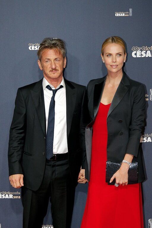 Charlize Theron-Sean Penn: Η μεγαλύτερη αποκάλυψη για τη σχέση τους
