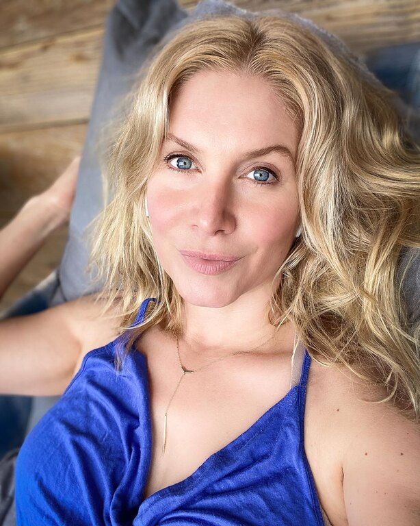 Elizabeth Mitchell άκα Dr. Juliet Burke