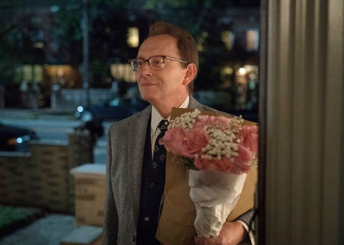 Michael Emerson άκα Ben Linus