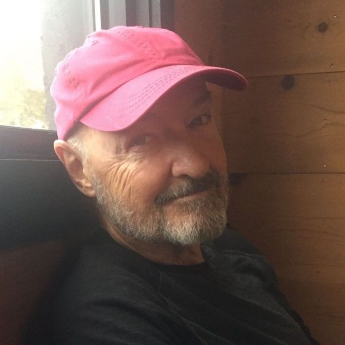 Terry O'Quinn άκα John Locke .