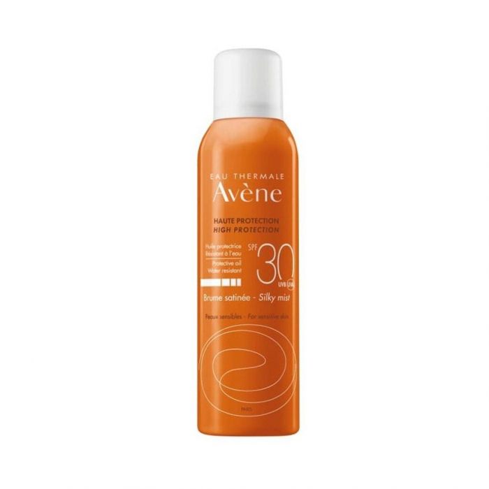 AVENE, ΑΝΤΗΛΙΑΚΟ MIST ΓΙΑ ΠΡΟΣΩΠΟ & ΣΩΜΑ SPF30