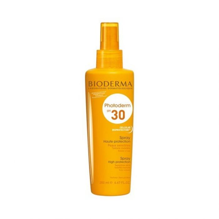 BIODERMA, PHOTODERM SPF 30