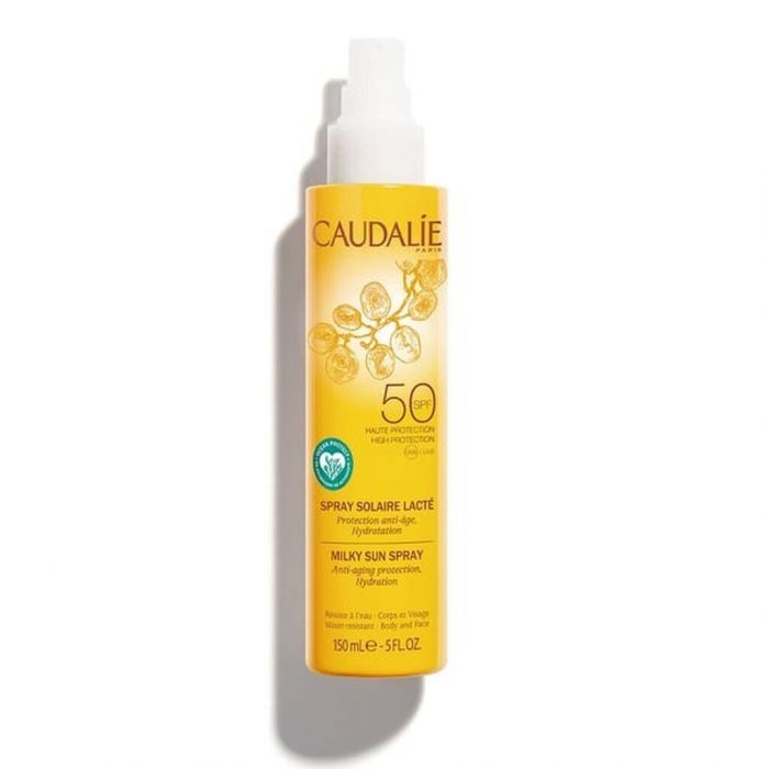 CAUDALIE, MILKY SUN SPRAY SPF 50