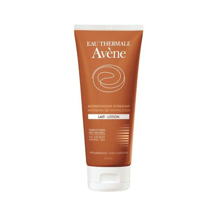 AVENE, ΕΝΥΔΑΤΙΚΗ ΛΟΣΙΟΝ ΑΥΤΟΜΑΥΡΙΣΜΑΤΟΣ