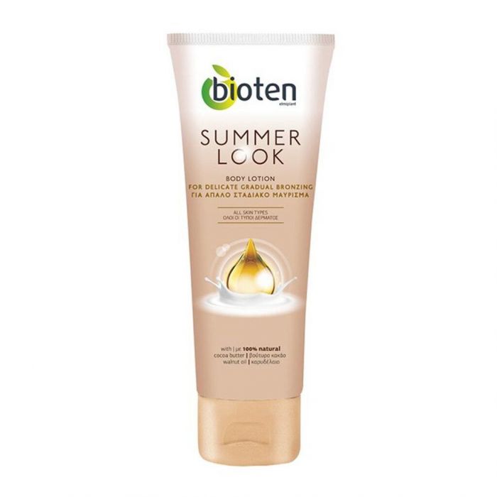 BIOTEN, ΓΑΛΑΚΤΩΜΑ ΣΩΜΑΤΟΣ SUMMER LOOK