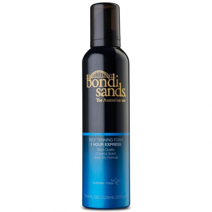 BONDI SANDS, SELF TANNING FOAM 1 HOUR EXPRESS