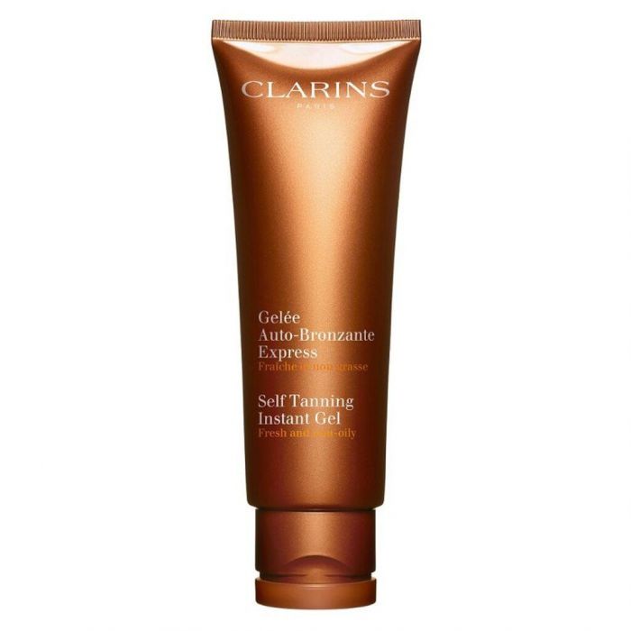 CLARINS, SELF TANNING INSTANT GEL