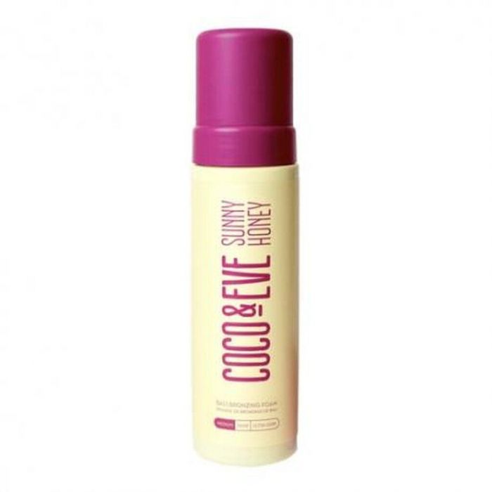 COCO & EVE, SUNNY HONEY BALI BRONZING FOAM