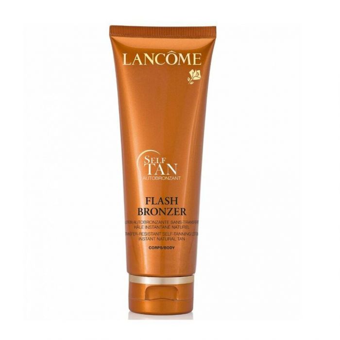 LANCOME, FLASH BRONZER