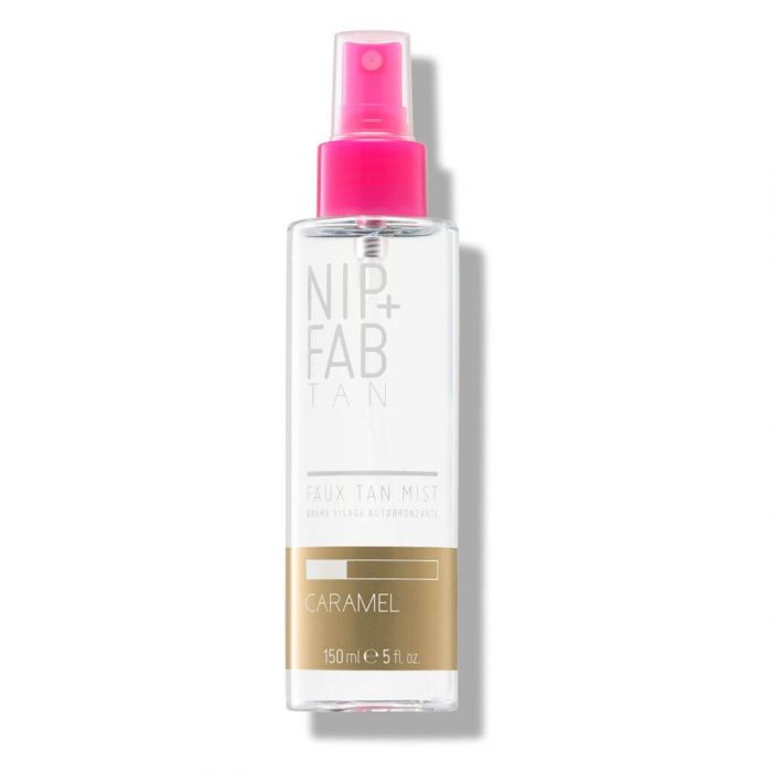 NIP+FAB, FAUX TAN MIST