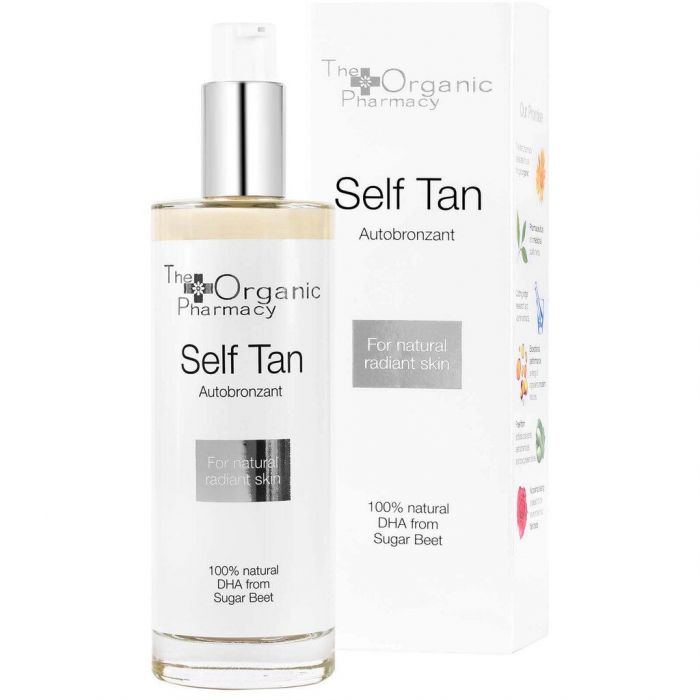 THE ORGANIC PHARMACY, SELF TAN
