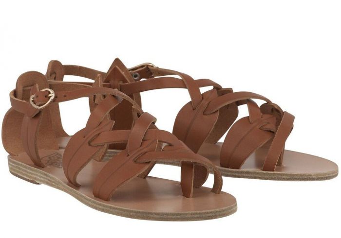 Ancient Greek Sandals, www.ancient-greek-sandals.com