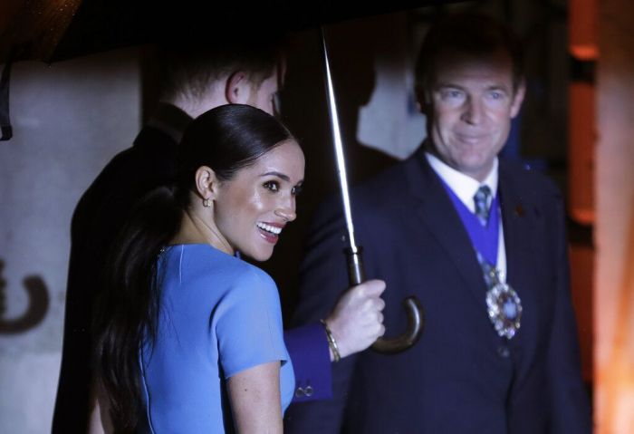 Ακόμα δεν είναι γνωστό αν το πρώην Royal ζεύγος θα δώσει το παρών, αλλά το μόνο σίγουρο είναι, ότι αυτός δεν θα είναι ο μοναδικός γάμος για τον οποίο θα λάβουν πρόσκληση.