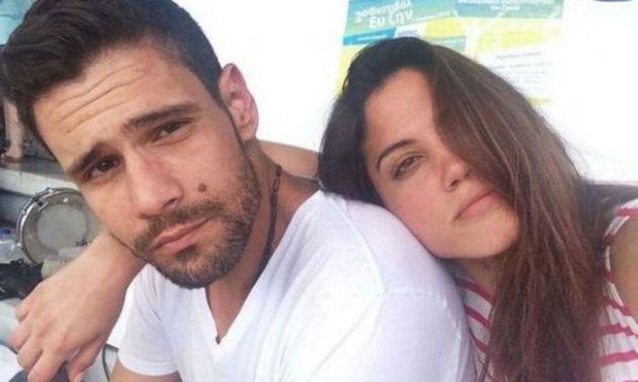 Μαίρη και Δημήτρης στα δύσκολα και στα εύκολα μαζί.