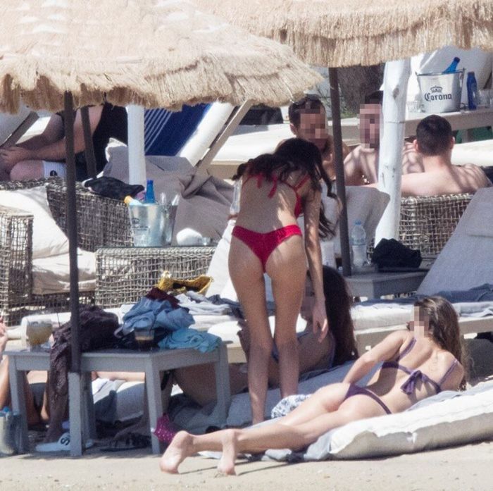 Ειρήνη Καζαριάν: Ήρθε η ώρα να δεις το πραγματικό κορμί της κορμί χωρίς photoshop
