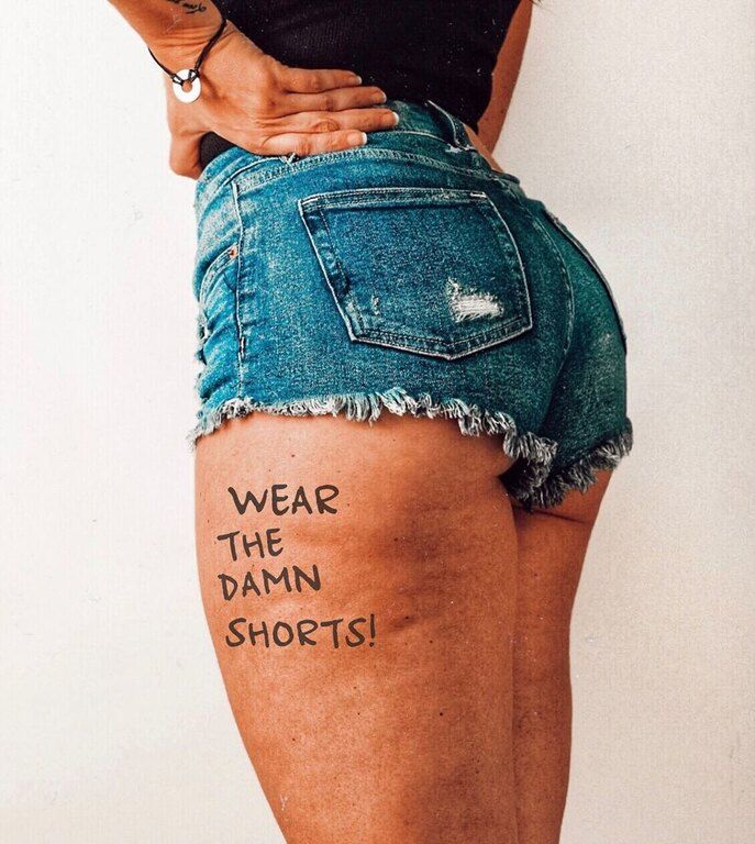 Η Sierra Nielsen είναι προπονήτρια και το Instagram account της είναι έμπνευση