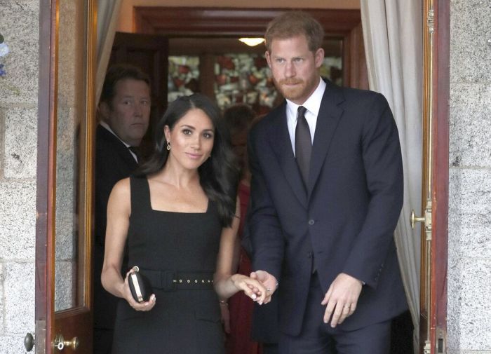 Μeghan Markle αποκάλυψη: Αυτός είναι ο λόγος για τον οποίο απέτυχε ο πρώτος της γάμος