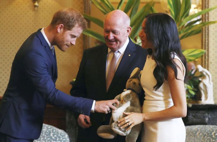 Μeghan Markle αποκάλυψη: Αυτός είναι ο λόγος για τον οποίο απέτυχε ο πρώτος της γάμος