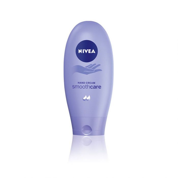 NIVEA, HAND SMOOTH CARE 2,59€