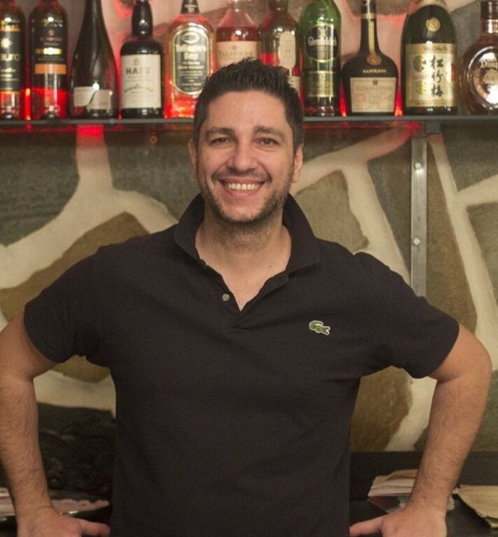 Χρήστος Ξαθνόπουλος