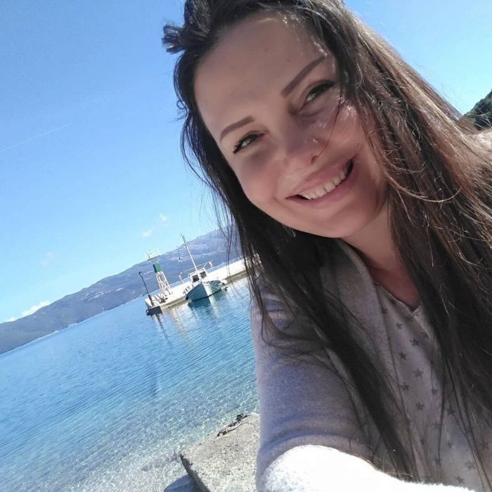 Κατερίνα Κοντολαίμου