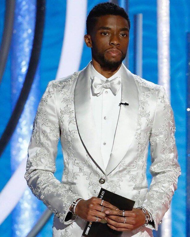 Chadwick Boseman: Το συγκινητικό ρεκόρ που «έσπασε» στο Twitter
