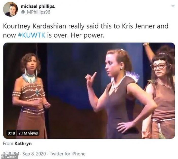 Το τέλος του reality KUWTK έφερε στην επιφάνεια τα πιο αστεία memes