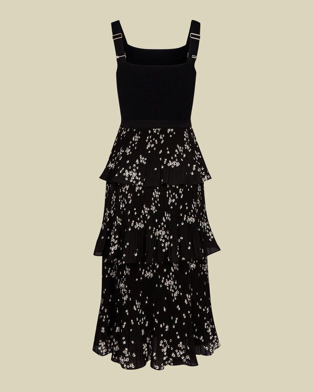 Με φούστα με βολάν, Ted Baker, Κεντρική διάθεση Sport And Fashion Freedom LTD 212 00 03 710
