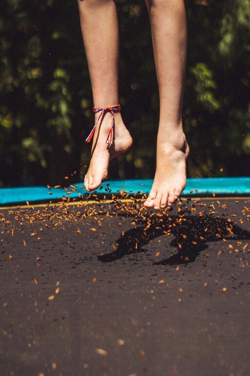 Η Ιωάννα Μαλέσκου δοκίμασε τον πιο hot τρόπο προπόνησης (video)