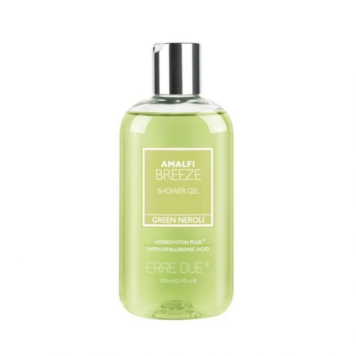 ERRE DUE, SHOWER GEL AMALFI BREEZE