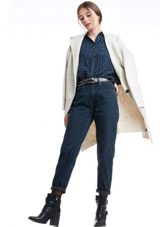Mom's fit, Funky Buddha, www.funky-buddha.com