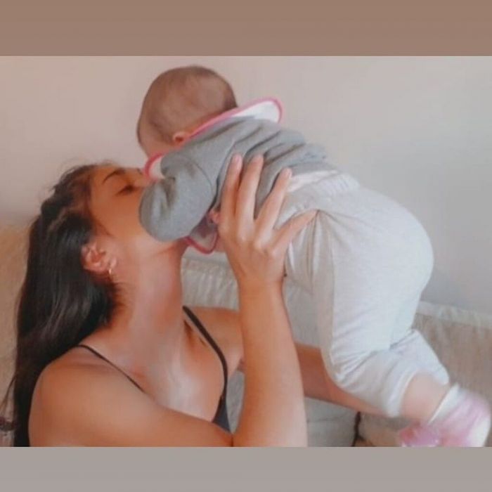 Η τσιγγάνα του GNTM 3 έχει τρεις κούκλες αδερφές