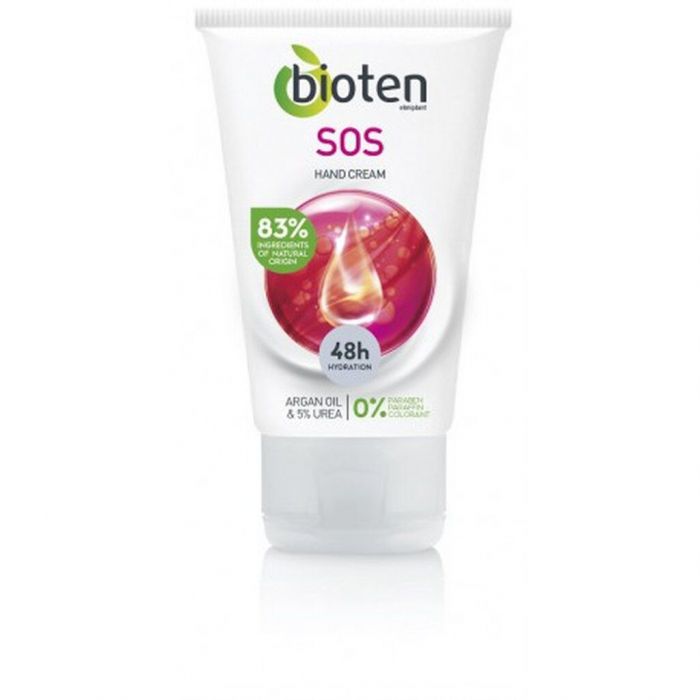 BIOTEN, HAND CREAM SOS