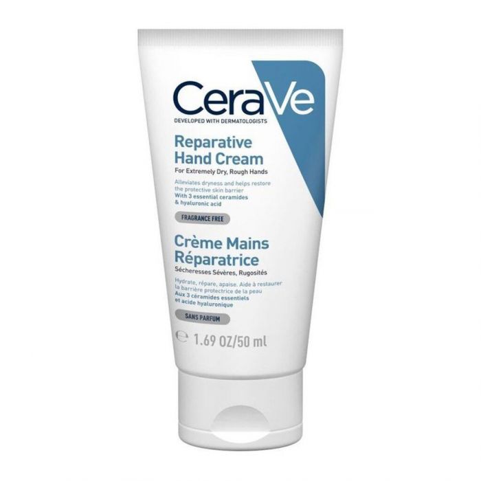 CERAVE, REPARATIVE HAND CREAM