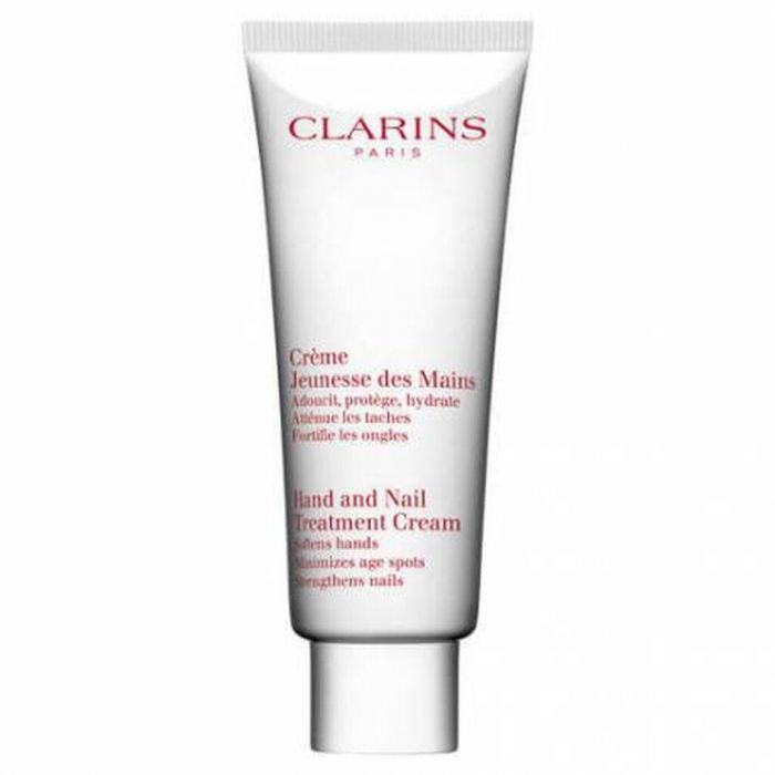 CLARINS, CRÈME JEUNESSE DES MAINS