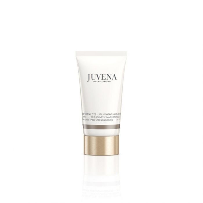 JUVENA, REJUVENATING HAND AND NAIL CREAM SPF 15