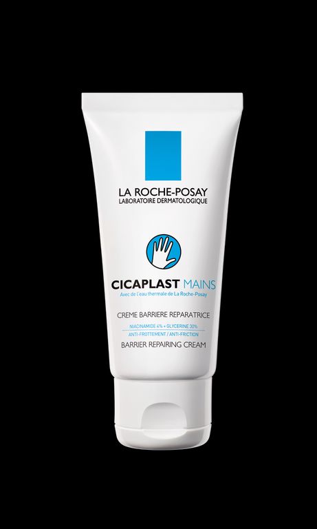 LA ROCHE-POSAY, CICAPLAST HAND CREAM