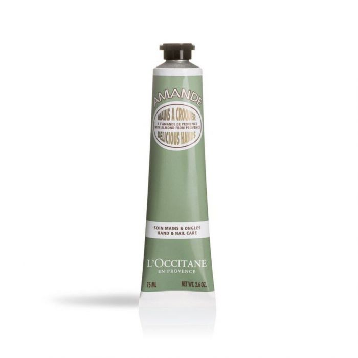 L'OCCITANE, ALMOND DELICIOUS HANDS