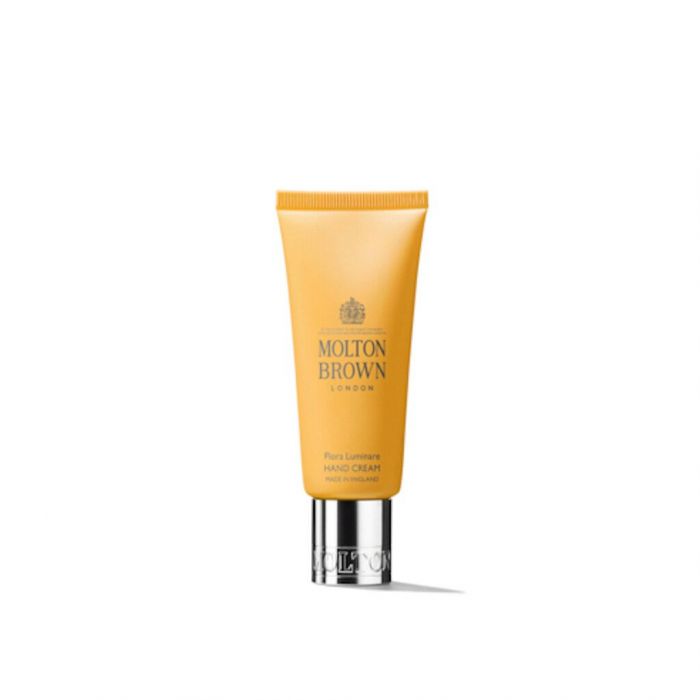 MOLTON BROWN, FLORA LUMINARE HAND CREAM