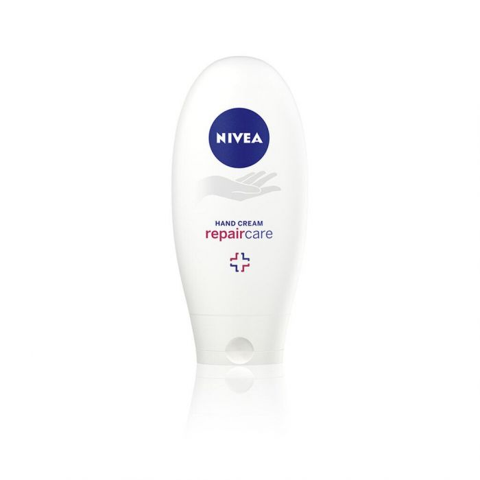 NIVEA, HAND REPAIR & CARE