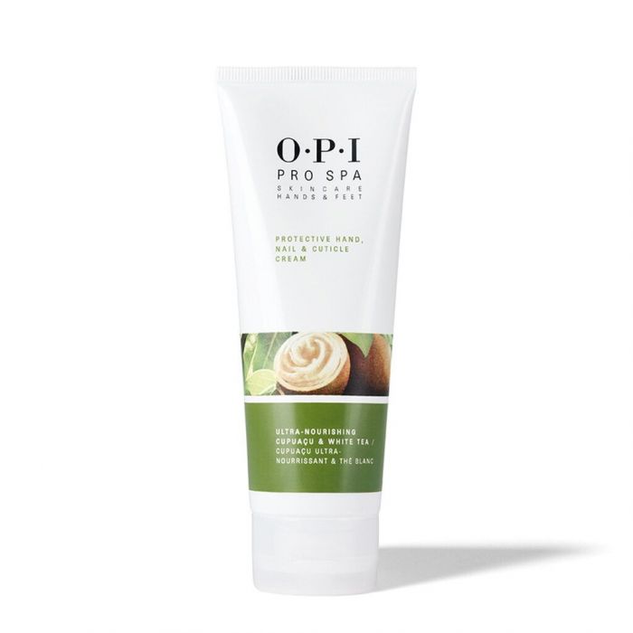 OPI, PROTECTIVE HAND NAIL & CUTICLE CREAM