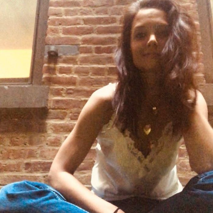 Πιο ευτυχισμένη από ποτέ: Η Katie Holmes σε εικόνες που δεν μας έχει συνηθίσει