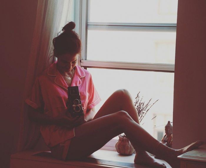Πιο ευτυχισμένη από ποτέ: Η Katie Holmes σε εικόνες που δεν μας έχει συνηθίσει