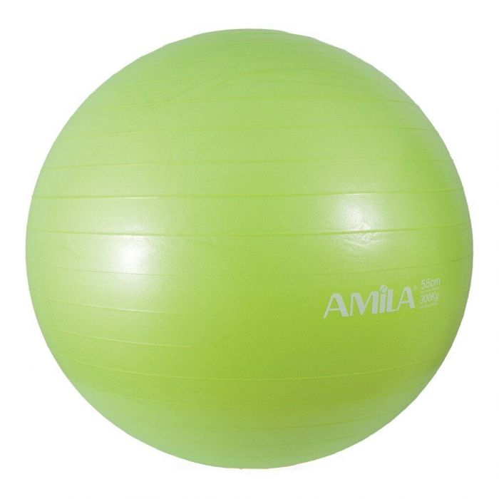 Μπάλα Γυμναστικής 75 cm (pilates)
www.Intersport.gr