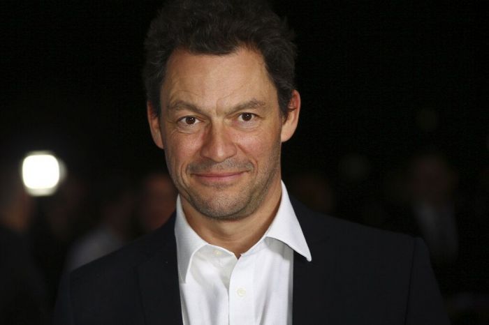 Ακόμα ένας χωρισμός για τον Dominic West μετά το σκάνδαλο με τη Lilly James