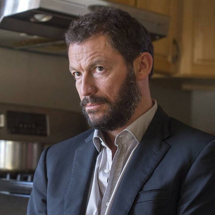 Ακόμα ένας χωρισμός για τον Dominic West μετά το σκάνδαλο με τη Lilly James